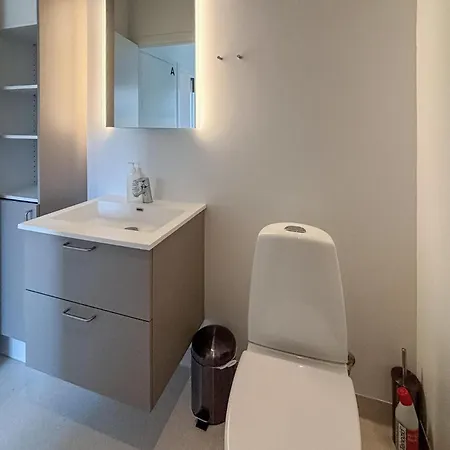 Awesome In With Indoor Swimming Pool Appartement Vejen