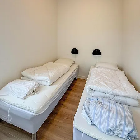 Awesome In With Indoor Swimming Pool Appartement *